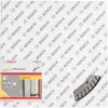Diamond Cutting Disc Bosch Standard for Universal 23 cm 2.22 cm 2.5 mm