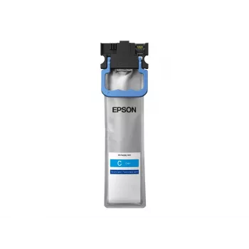 Epson C13T13L240 ink cartridge 1 pc(s) Original High (XL) Yield Cyan