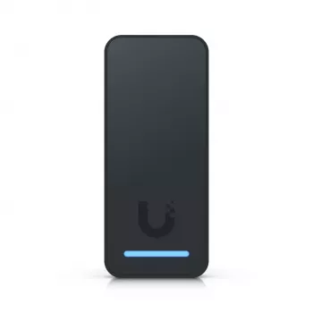 Ubiquiti Access Reader G2 Basic access control reader Black 0.7 W speaker 48 V