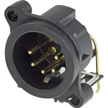 Neutrik NC5MAH Connectivity Accessory Black