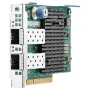 Network adapter HP Enterprise HPE 10Gb 2x 560FLR-SFP+ Internal PCIe Fiber 10000 Mbit/s