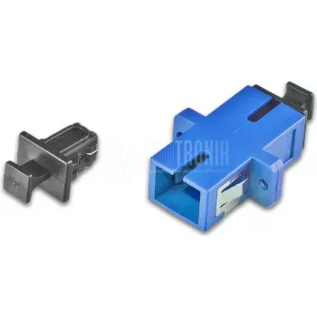 Lightwin LKUP SC-SC SM Connectivity Accessory Black