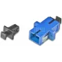 Lightwin LKUP SC-SC SM Connectivity Accessory Black