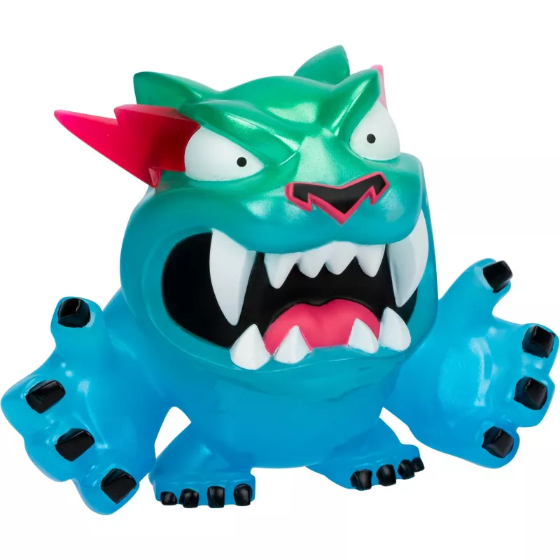 MrBeast Lab Vinyl-figures - Hyper Panther, Play Figurine
