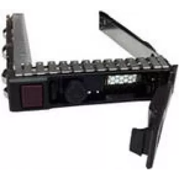 Computer Case CoreParts MUXMS-00410 Black 2.5 inch