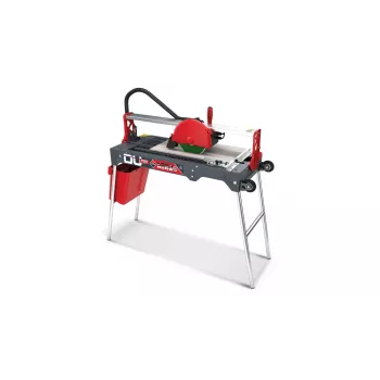 Stationary tile saw RUBI DU-200 EVO 650