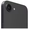 Apple iPhone 16e Black - Smartphone - 128 GB