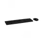 Wireless Keyboard and Mouse Set Acer Combo 100 — RF Wireless, Full-size QWERTZ German, Black