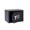 Basic safe YEC home with alarm
