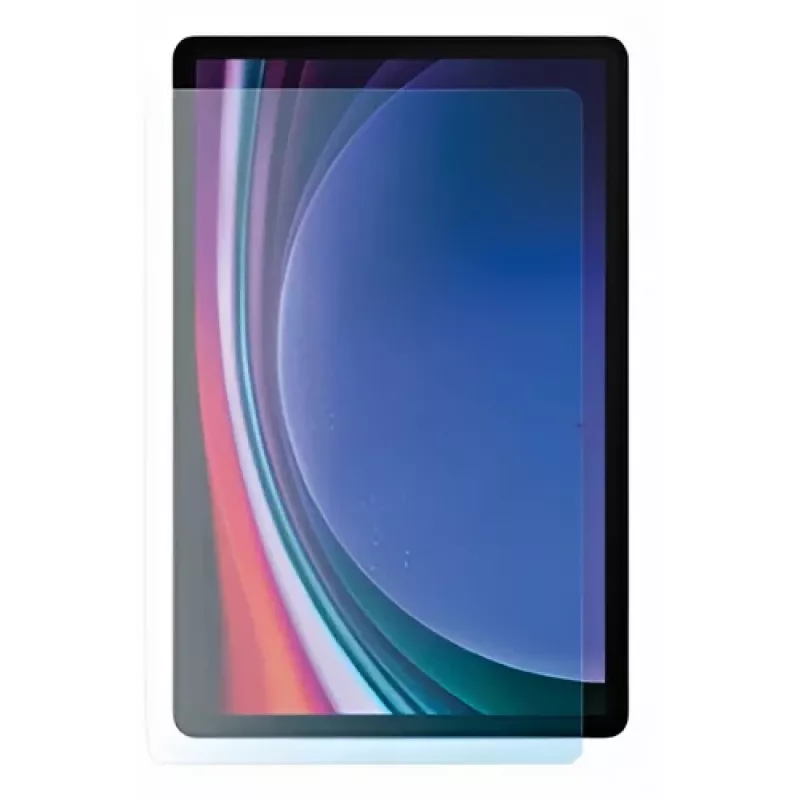 Clear screen protector Tucano SS9-SP-TG
