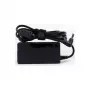 CoreParts MBA1104 power adapter/inverter Indoor 40 W Black