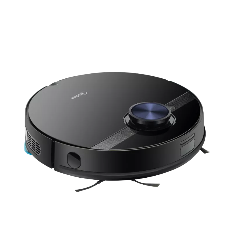 Vacuum Robot Midea M7 Evo 5200 mAh Black
