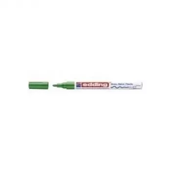 Marker Edding 751 Green 10 pc(s)