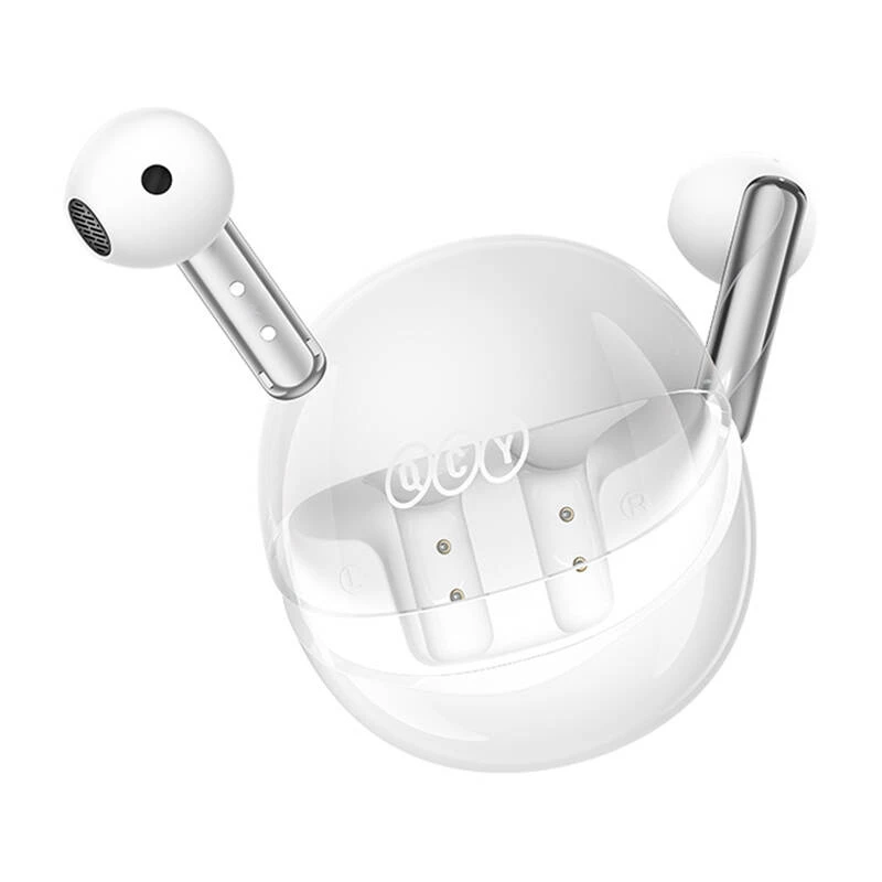 Headphones QCY AilyBuds Clear T32