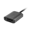 Card Reader Akasa AK-CR-10BK
