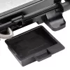 Electric grill Jata JEGR1529 — compact tabletop grill for indoor use