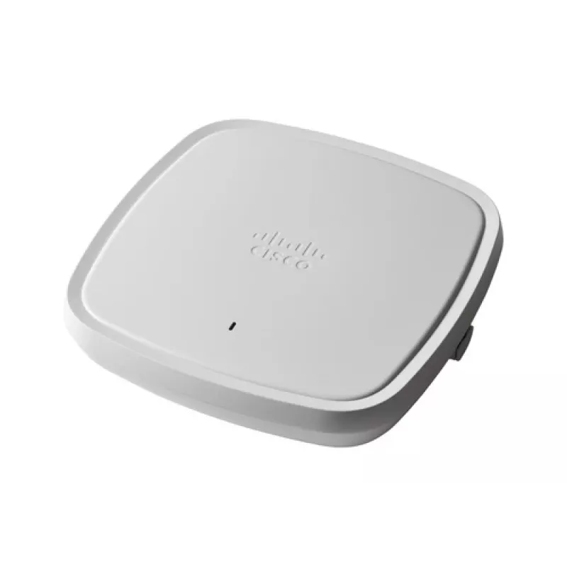 Wireless Access Point Cisco Catalyst 9120AXI-EWC-E Wi-Fi 6