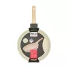 Frypan D28 H5.9CM/93811 Resto