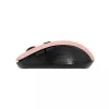 Wireless Mouse SBOX WM-993 Pink USB Type-A