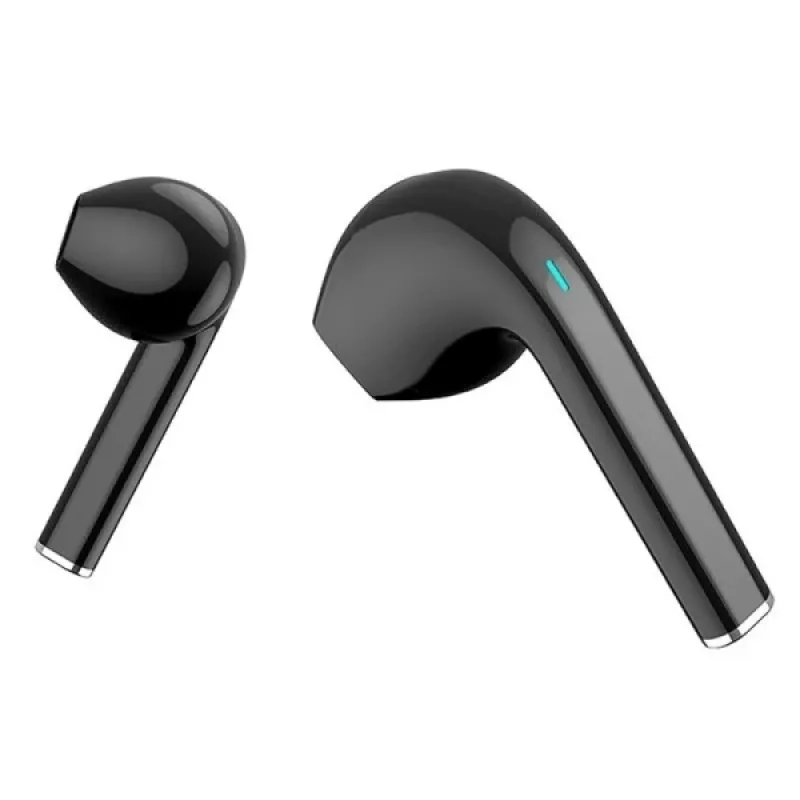 Earphones Awei T28 TWS+docking Black