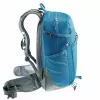 Backpack DEUTER Trail 25 hiking daypack, 25 L, polyester, rain cover, hip belt