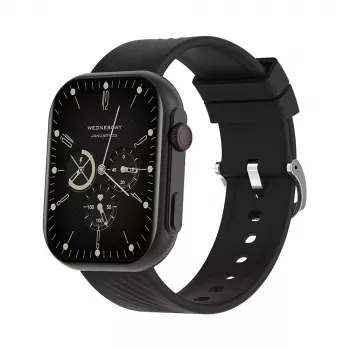 Smartwatch Manta Revo SWU401BK Black
