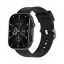 Smartwatch Manta Revo SWU401BK Black
