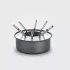 Raclette Grill Severin RG 2347 8 Persons 1400 W Black