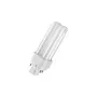 Osram DULUX D/E Energiesparlampe 18W/827 G24Q-2 FS1