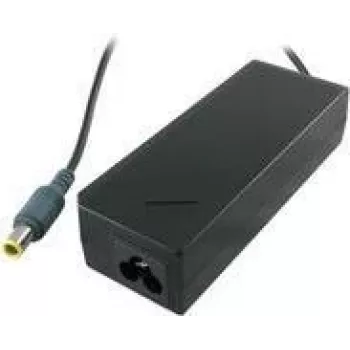 Lenovo 92P1153 power adapter/inverter Indoor 65 W Black