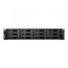 NAS Synology SA SA6400 Rack (2U) DDR4 32 GB 2.9 GHz