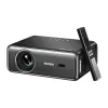Projector Aurzen Eazze D1 Pro — compact home/office LED projector, model AU-PJ-AD001P-EUDG0