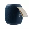 Portable Speaker White Shark GBT-888 Dhak Blue
