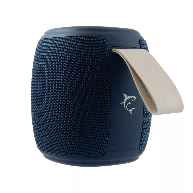 Portable Speaker White Shark GBT-888 Dhak Blue