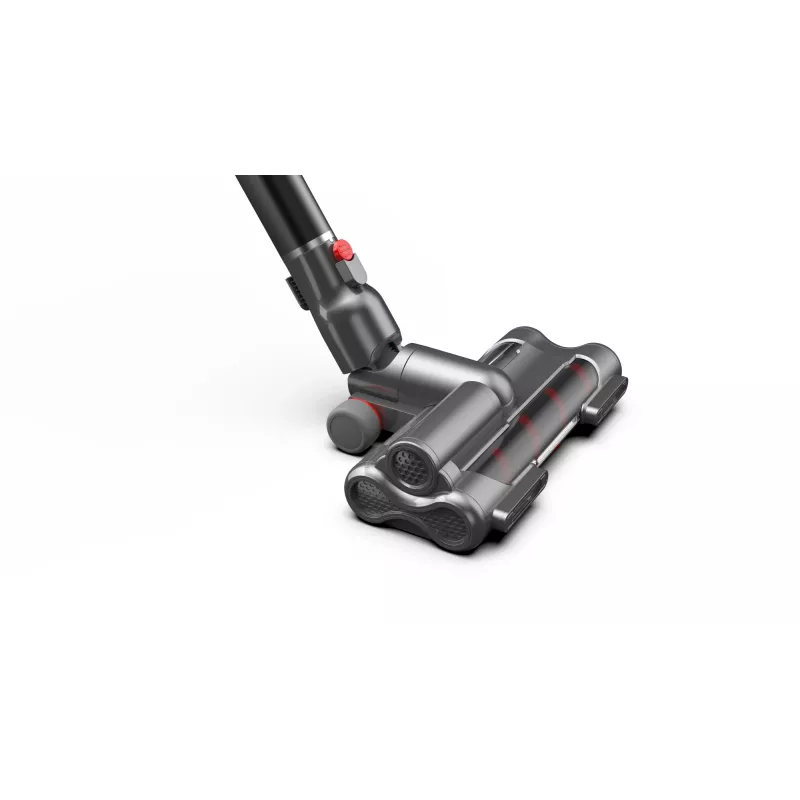Vacuum Cleaner Puppyoo T12 Home Crystal Grey