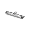 Thermal Print Head Zebra P1115690 8 dots/mm (203 dpi) for Zebra Printers