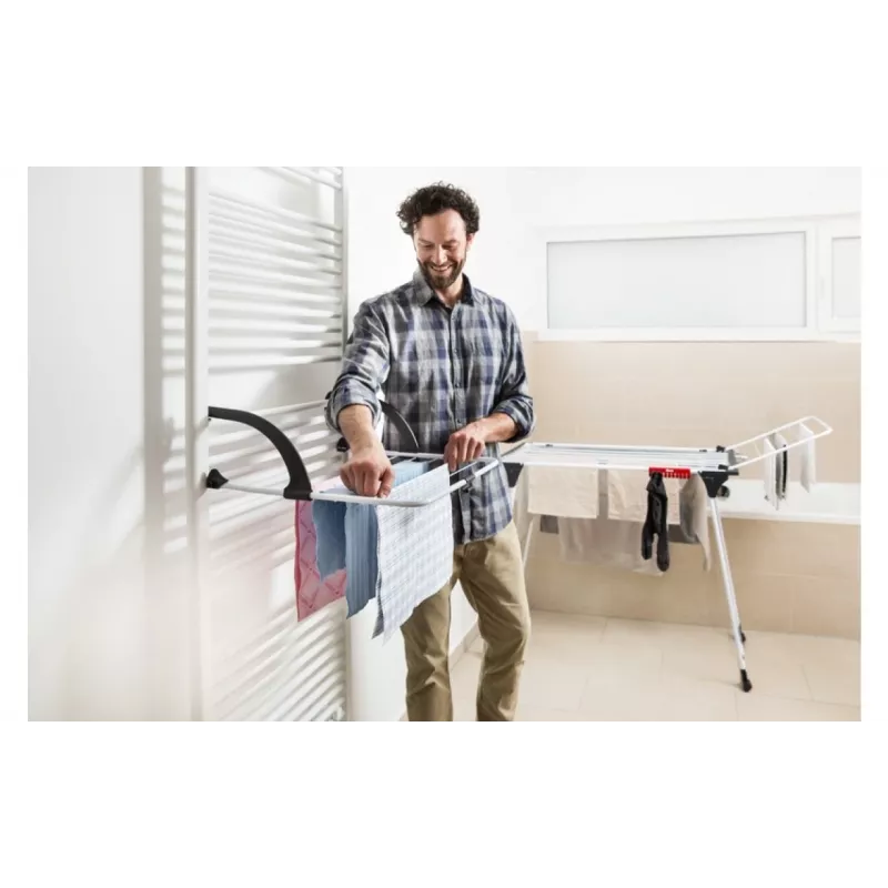 Clothes Dryer Vileda Premium 2in1