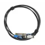 Network Cable MikroTik XS+DA0003 SFP/SFP+/SFP28 InfiniBand 3m Black