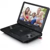 Lenco BRP-1150BK - Blu-ray-Disk-Player - Portable -Display: 29.5 cm (11.5) - Black