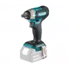 Makita DTW181Z power screwdriver/impact driver 3600 RPM Black, Blue
