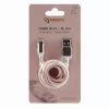 Sbox USB 2.0 8 Pin IPH7-RG rose gold
