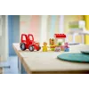 Lego 10468 Red