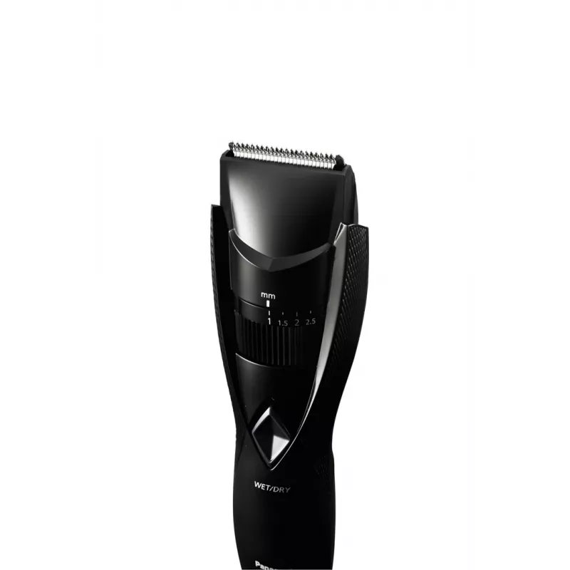 Panasonic ER-GB37 Battery 20 1 cm Wet & Dry Black