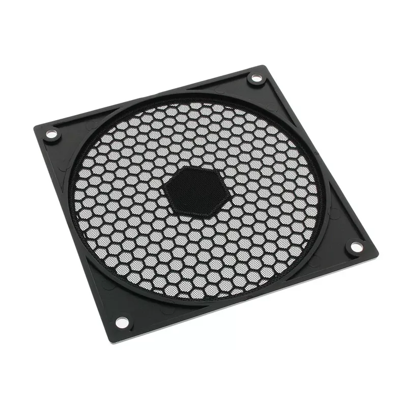 Fan grill Silverstone FF121B