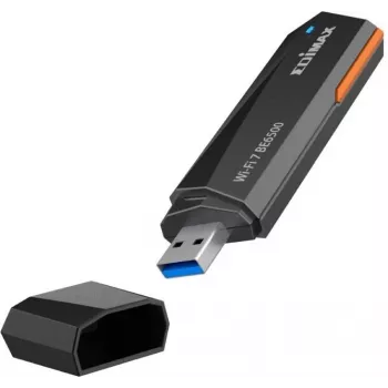 Wireless USB Adapter EDIMAX EW-7822UBE — Dual Band 802.11ac, USB 2.0