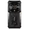 Rugged smartphone UleFone Armor 28 Ultra 5G — 16GB RAM, 1TB storage, Black