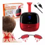 Neck Massager MEDIA-TECH MT6534 with EMS technology, adjustable intensity