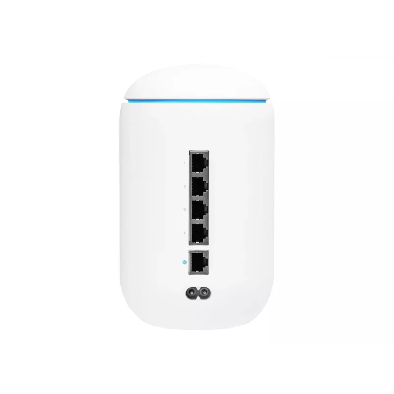 Ubiquiti UniFi Dream Machine wireless router White