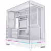 PC case Montech HS02 Midi Tower White