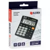 ELEVEN calculator office SDC-810NR 10-digit display, dual-powered, black